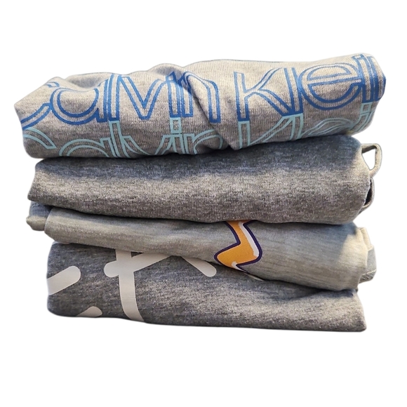 Champion Other - 4 Shirts Girls Champion,CK, Adidas, & Under Armour Size Medium 10-12